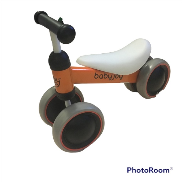 Baby Joy balance bike - Picture 2 of 5